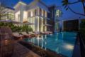 Shintana Saya Residence - Siem Reap - Cambodia Hotels