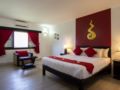 Siddharta Boutique Hotel - Siem Reap シェムリアップ - Cambodia カンボジアのホテル