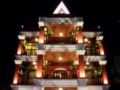 Side Walk Hotel - Siem Reap シェムリアップ - Cambodia カンボジアのホテル