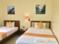 Siem Reap 1 Hotel and Apartment - Siem Reap - Cambodia Hotels