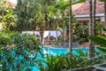 Silk D'angkor Residence - Siem Reap - Cambodia Hotels