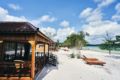 Sky Beach Resort - Koh Rong Sanloem コー ロング サンローム - Cambodia カンボジアのホテル