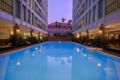 Smiling Deluxe Hotel - Siem Reap - Cambodia Hotels