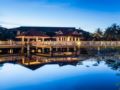 Sofitel Angkor Phokeethra Golf & Spa Resort - Siem Reap シェムリアップ - Cambodia カンボジアのホテル