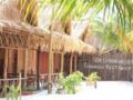 Sok San New Beach Bungalow - Koh Rong ロン島 - Cambodia カンボジアのホテル