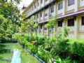 Sokhalay Angkor Inn - Siem Reap シェムリアップ - Cambodia カンボジアのホテル