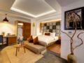 Solitaire Danmak Villa Hotel - Siem Reap シェムリアップ - Cambodia カンボジアのホテル
