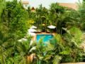 Sonalong Boutique Village and Resort - Siem Reap - Cambodia Hotels