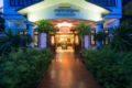 Sovan Mealea Hotels - Siem Reap シェムリアップ - Cambodia カンボジアのホテル