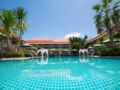 Spring Palace Resort Hotel - Siem Reap シェムリアップ - Cambodia カンボジアのホテル