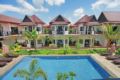S.R Sofia Villa Hotel - Siem Reap - Cambodia Hotels