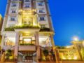 Star King Hotel & Apartment - Phnom Penh - Cambodia Hotels