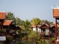 Suites and Sweet Resort Angkor - Siem Reap - Cambodia Hotels