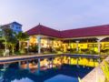 Summer Villa Resort - Siem Reap シェムリアップ - Cambodia カンボジアのホテル