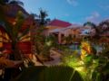 Sweet Mango Villa - Siem Reap - Cambodia Hotels