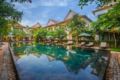 Tanei Angkor Resort and Spa - Siem Reap - Cambodia Hotels