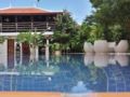 Tara Lodge - Kep ケップ - Cambodia カンボジアのホテル