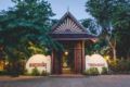 Terres Rouges Lodge - Banlung バンルン - Cambodia カンボジアのホテル