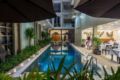 The Amazing Residence - Siem Reap - Cambodia Hotels