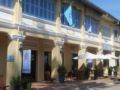 The Columns Hotel - Kampot カンポット - Cambodia カンボジアのホテル