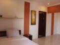 The Concept Residence - Siem Reap シェムリアップ - Cambodia カンボジアのホテル
