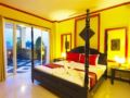 The Mekong Dragon Boutique Hotel - Phnom Penh - Cambodia Hotels
