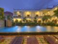 The Moon Residence and Spa - Siem Reap - Cambodia Hotels
