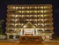 The Palm Palace Resort - Sihanoukville - Cambodia Hotels