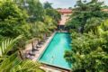 The Plantation Urban Resort and Spa - Phnom Penh - Cambodia Hotels