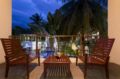 The Privilege Boutique - Siem Reap シェムリアップ - Cambodia カンボジアのホテル