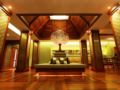 The Privilege Floor by BOREI ANGKOR - Siem Reap - Cambodia Hotels