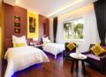 The Royal Family Suites - All inclusive - Siem Reap - Cambodia Hotels