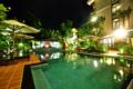 The Sanctuary Residence - Siem Reap - Cambodia Hotels