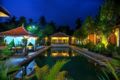 The Sanctuary Villa Battambang - Battambang バタンバン - Cambodia カンボジアのホテル