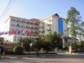 The Stung Sangke Hotel - Battambang バタンバン - Cambodia カンボジアのホテル