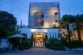 The Thirdfold Residence & Spa - Siem Reap - Cambodia Hotels