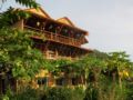 The Vine Retreat - Kep - Cambodia Hotels