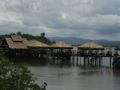 Thmorda Riverside Resort - Mondol Seima モンドル セイマ - Cambodia カンボジアのホテル