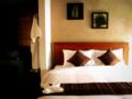Tonle Tropic Boutique Hotel - Siem Reap - Cambodia Hotels