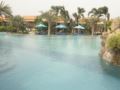 Try Palace Resort and Spa - Kep - Cambodia Hotels