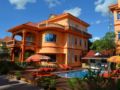 V&A Villa - Siem Reap シェムリアップ - Cambodia カンボジアのホテル