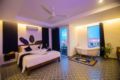 V Hotel and Apartment - Siem Reap シェムリアップ - Cambodia カンボジアのホテル