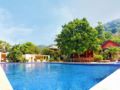 Vanna Hill Resort - Kep ケップ - Cambodia カンボジアのホテル