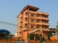 Vanne Hotel - Battambang バタンバン - Cambodia カンボジアのホテル