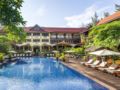 Victoria Angkor Resort & Spa - Siem Reap - Cambodia Hotels