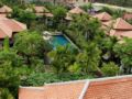 Villa Amalia - Siem Reap - Cambodia Hotels