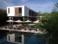 Villa Ni Say - Siem Reap - Cambodia Hotels