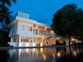 Villa Romonea - Kep - Cambodia Hotels