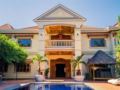 Villa Zentao - Sihanoukville - Cambodia Hotels