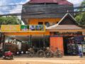 Warm Bed Hostel - Siem Reap - Siem Reap シェムリアップ - Cambodia カンボジアのホテル